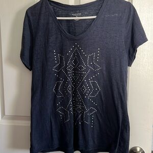 Sonoma T-shirt size large.